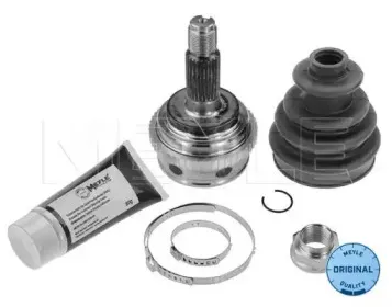 31-14 498 0027 MEYLE Шарнирный комплект, приводной вал