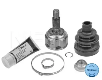 31-14 498 0030 MEYLE Шарнирный комплект, приводной вал