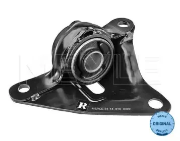 31-14 610 0022 MEYLE Подвеска, рычаг независимой подвески колеса