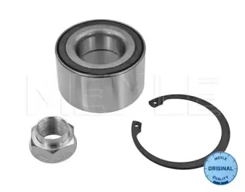 31-14 650 0006 MEYLE Комплект подшипника ступицы колеса