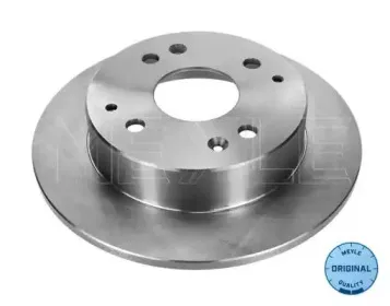 31-15 521 0008 MEYLE Тормозной диск