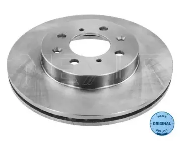 31-15 521 0015 MEYLE Тормозной диск