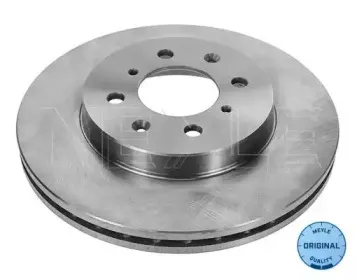 31-15 521 0056 MEYLE Тормозной диск