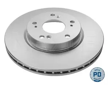 31155210052PD MEYLE Тормозной диск