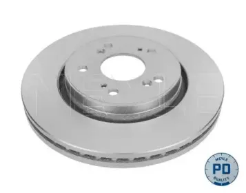 31155210055PD MEYLE Тормозной диск