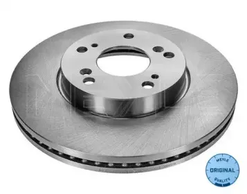 31-15 521 0058 MEYLE Тормозной диск
