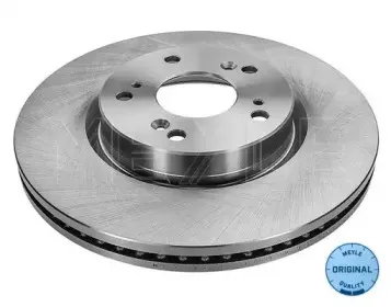 31-15 521 0059 MEYLE Тормозной диск