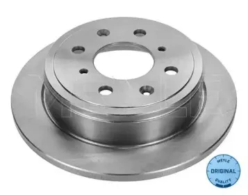 31-15 523 0001 MEYLE Тормозной диск