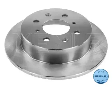 31-15 523 0051 MEYLE Тормозной диск