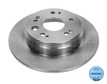 31-15 523 0054 MEYLE Тормозной диск