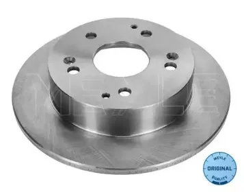 31-15 523 0057 MEYLE Тормозной диск