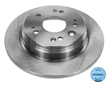 31-15 523 0042 MEYLE Тормозной диск
