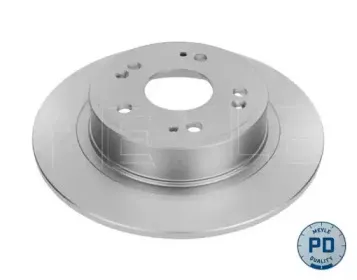 31155230043PD MEYLE Тормозной диск