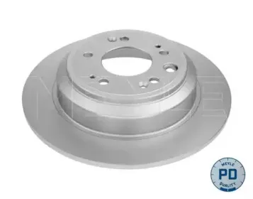 31155230048PD MEYLE Тормозной диск