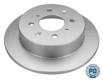 31155230051PD MEYLE Тормозной диск