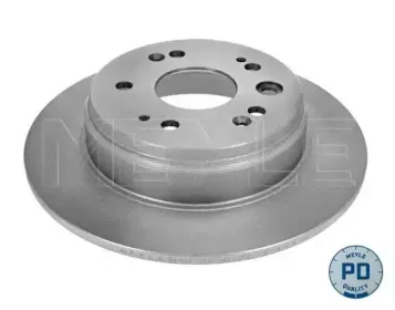 31155230054PD MEYLE Тормозной диск