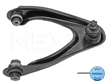 31-16 050 0056 MEYLE Рычаг независимой подвески колеса, подвеска колеса