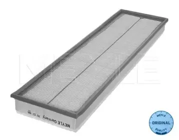 312 137 1001 MEYLE Воздушный фильтр