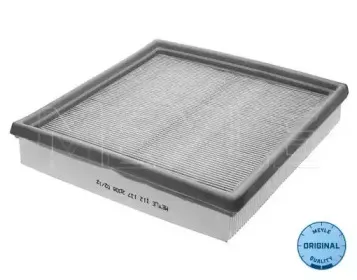 312 137 2008 MEYLE Воздушный фильтр