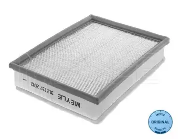 312 137 2012 MEYLE Воздушный фильтр