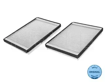 3123190004S MEYLE Фильтр, воздух во внутренном пространстве