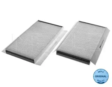 3123190007S MEYLE Фильтр, воздух во внутренном пространстве