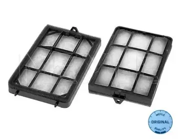 3123190020S MEYLE Фильтр, воздух во внутренном пространстве