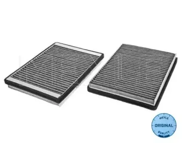 3123200004S MEYLE Фильтр, воздух во внутренном пространстве