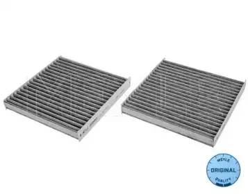 3123200023S MEYLE Фильтр, воздух во внутренном пространстве