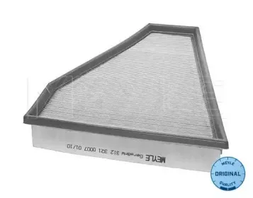 312 321 0007 MEYLE Воздушный фильтр