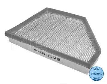 312 321 0029 MEYLE Воздушный фильтр