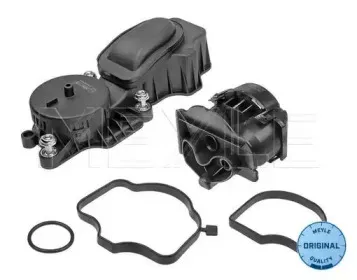 314 036 0013 MEYLE Клапан, отвода воздуха из картера