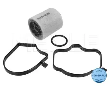 314 038 0002 MEYLE Маслосъемный щиток, вентиляция картера