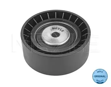 314 112 0003 MEYLE Натяжной ролик, поликлиновойремень