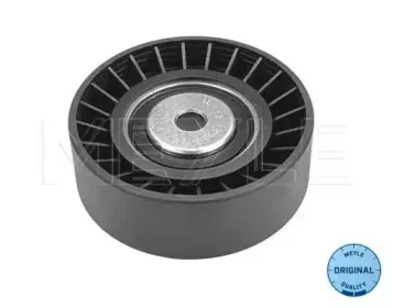 314 112 0004 MEYLE Паразитный / ведущий ролик, поликлиновой ремень