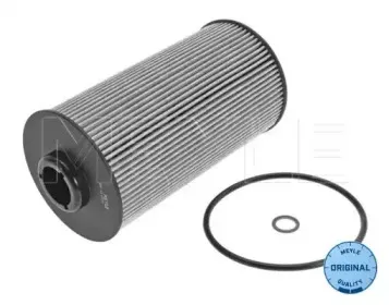 314 114 0004 MEYLE Масляный фильтр