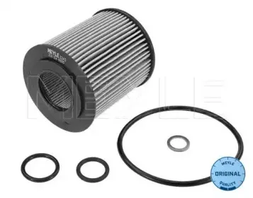 314 114 0005 MEYLE Масляный фильтр