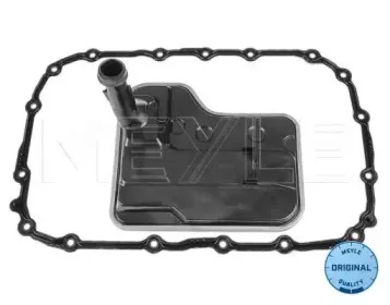 3141370005S MEYLE Комплект гидрофильтров, автоматическая коробка передач