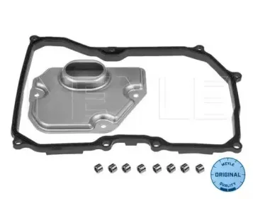 3141370006S MEYLE Комплект гидрофильтров, автоматическая коробка передач