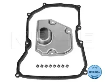 3141370007S MEYLE Комплект гидрофильтров, автоматическая коробка передач