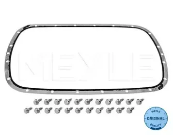 314 139 0001 MEYLE Прокладка, масляный поддон автоматической коробки передач