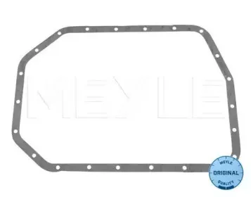 314 139 1002 MEYLE Прокладка, масляный поддон автоматической коробки передач