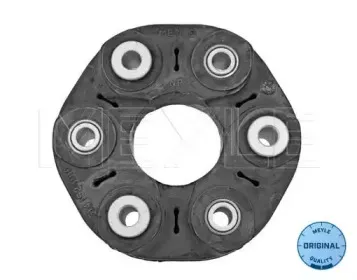 314 152 1010 MEYLE Шарнир, продольный вал