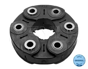 314 152 1012 MEYLE Шарнир, продольный вал