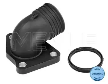 314 226 0004 MEYLE Фланец охлаждающей жидкости