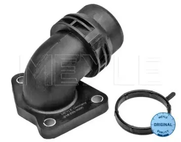 314 226 0005 MEYLE Фланец охлаждающей жидкости