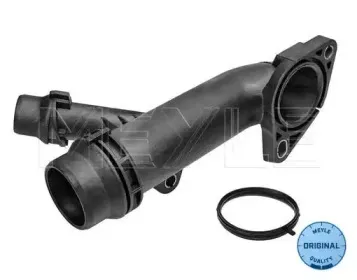 314 226 0007 MEYLE Фланец охлаждающей жидкости