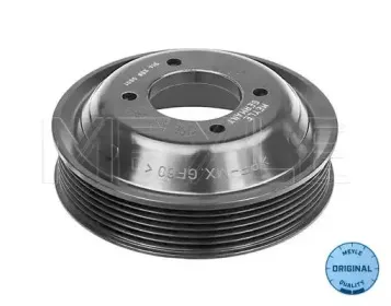 314 238 0001 MEYLE Ременной шкив, водяной насос