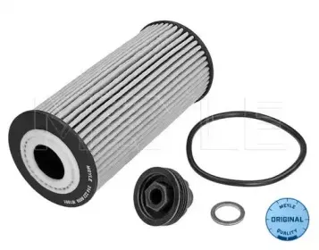 314 322 0006 MEYLE Масляный фильтр