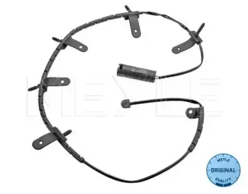 314 356 0003 MEYLE Сигнализатор, износ тормозных колодок